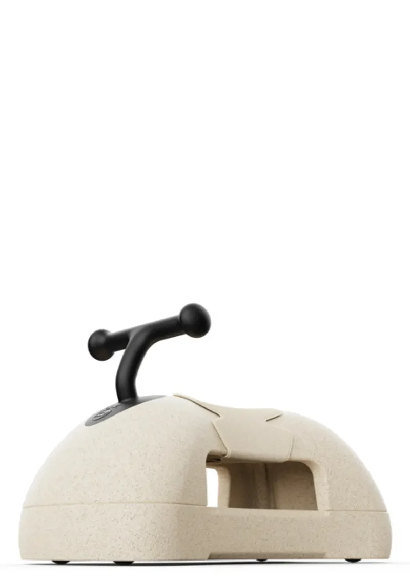 3-in-1 Babyroller 'My First' sand