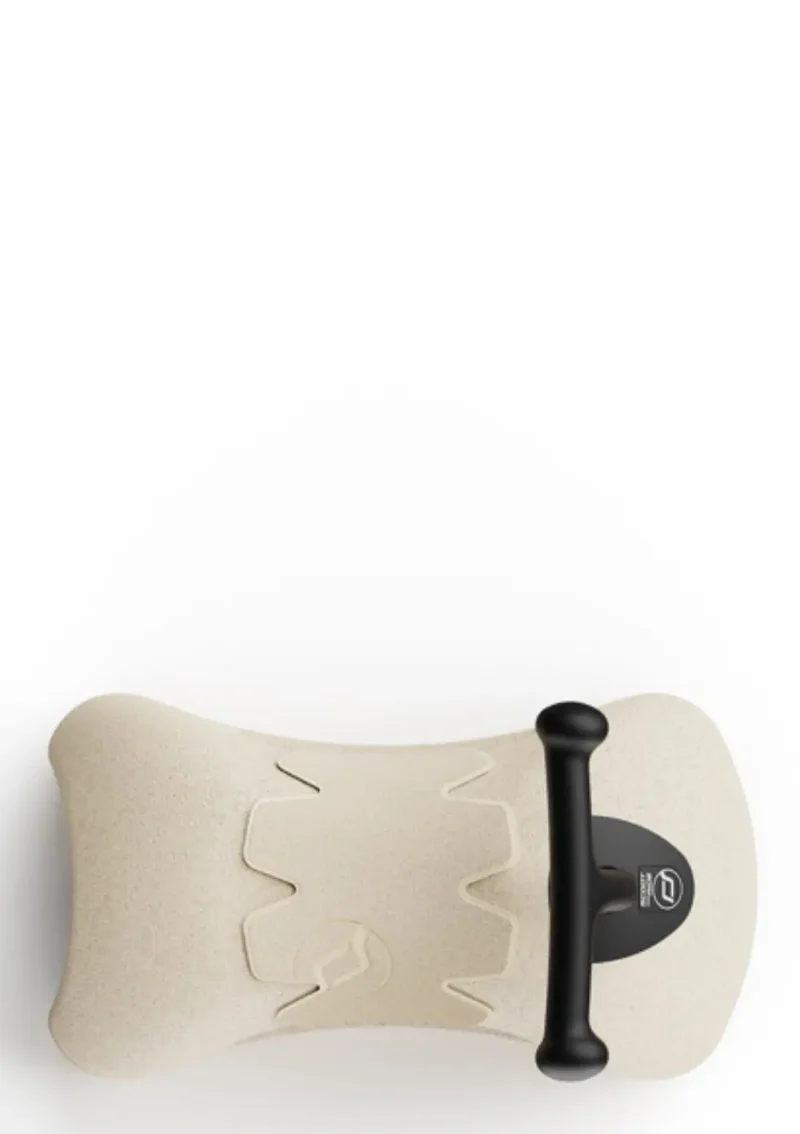 3-in-1 Babyroller 'My First' sand
