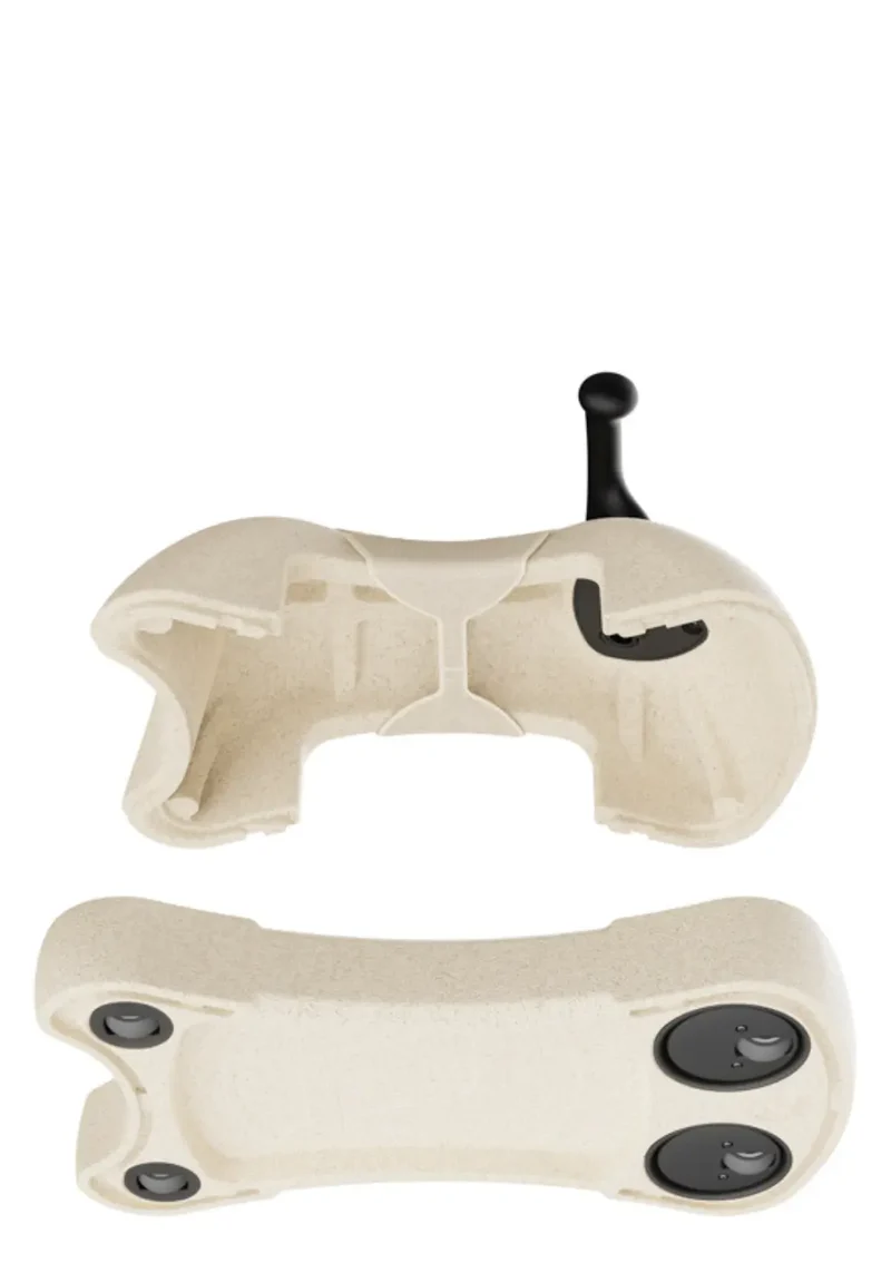 3-in-1 Babyroller 'My First' sand