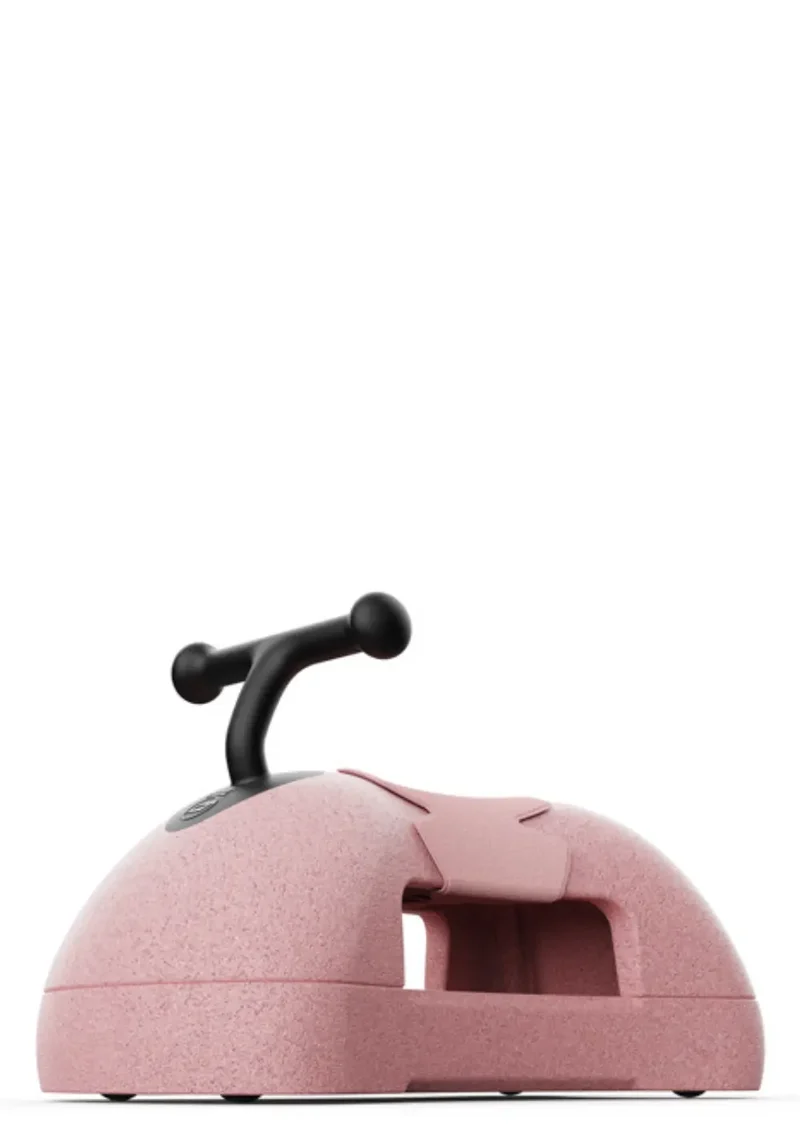 3-in-1 Babyroller 'My First' rose