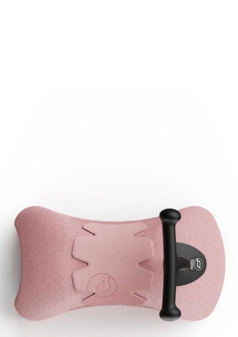 3-in-1 Babyroller 'My First' rose