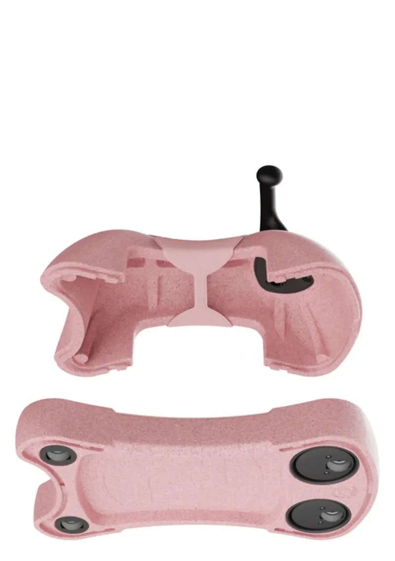 3-in-1 Babyroller 'My First' rose