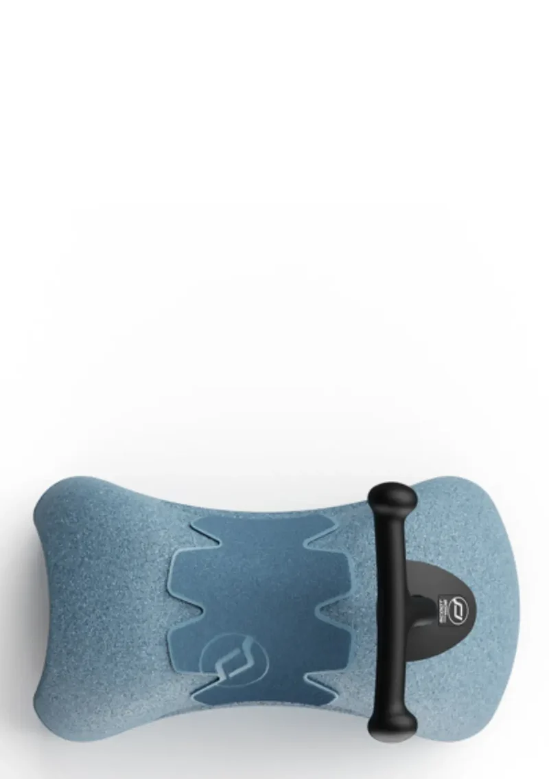 3-in-1 Babyroller 'My First' steel