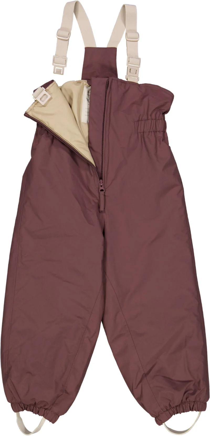 Wheat Kinder Skihose / Schneehose Sal Tech 92
