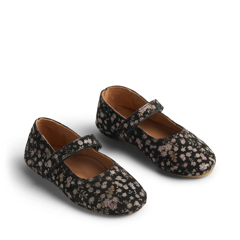 Wheat Kinder Ballerinas Dance – 25 Schuhgröße