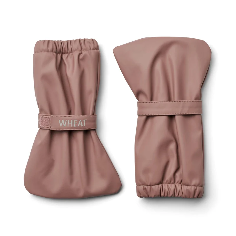 Wheat Kinder Regen-Booties Como – Outdoor, Neu & Günstig 6-12 Monate