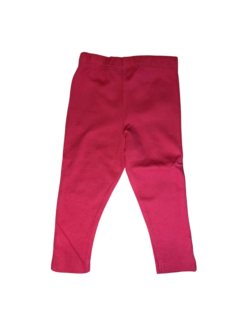 Sense Organics Leggings mit Knöpfen am Bein 68 | 06m, 74 | 09m