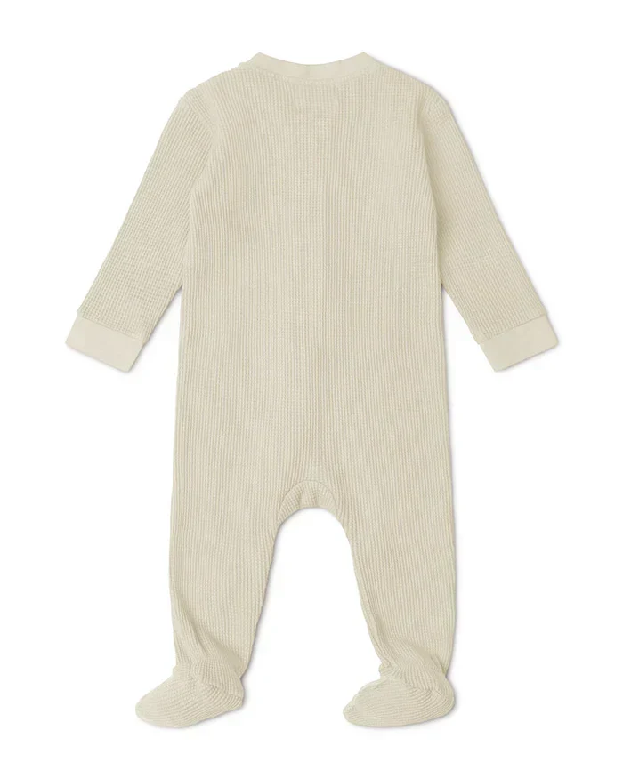 Matona Schlafanzug Lotte Footed Pajama 62/68