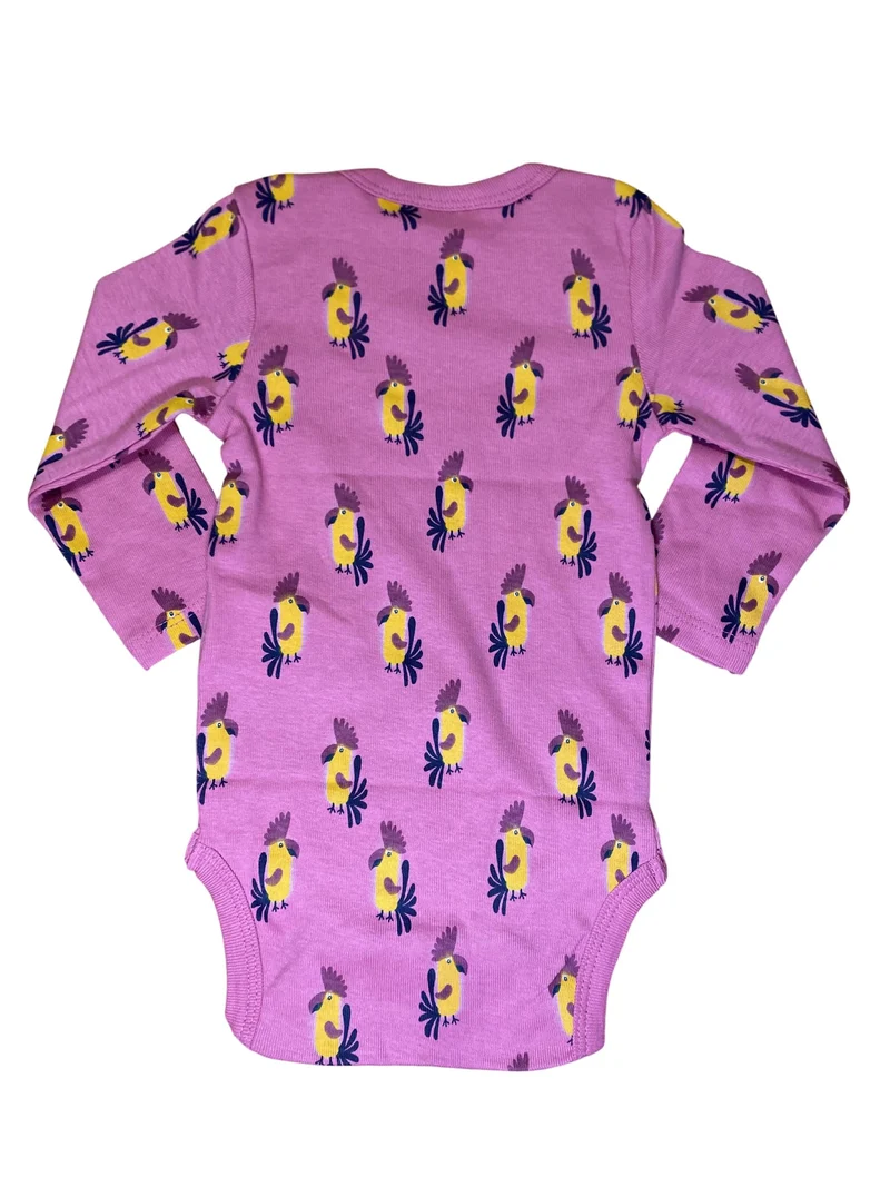 Sense Organics Langarm Body 50 | 00m, 56 | 01m