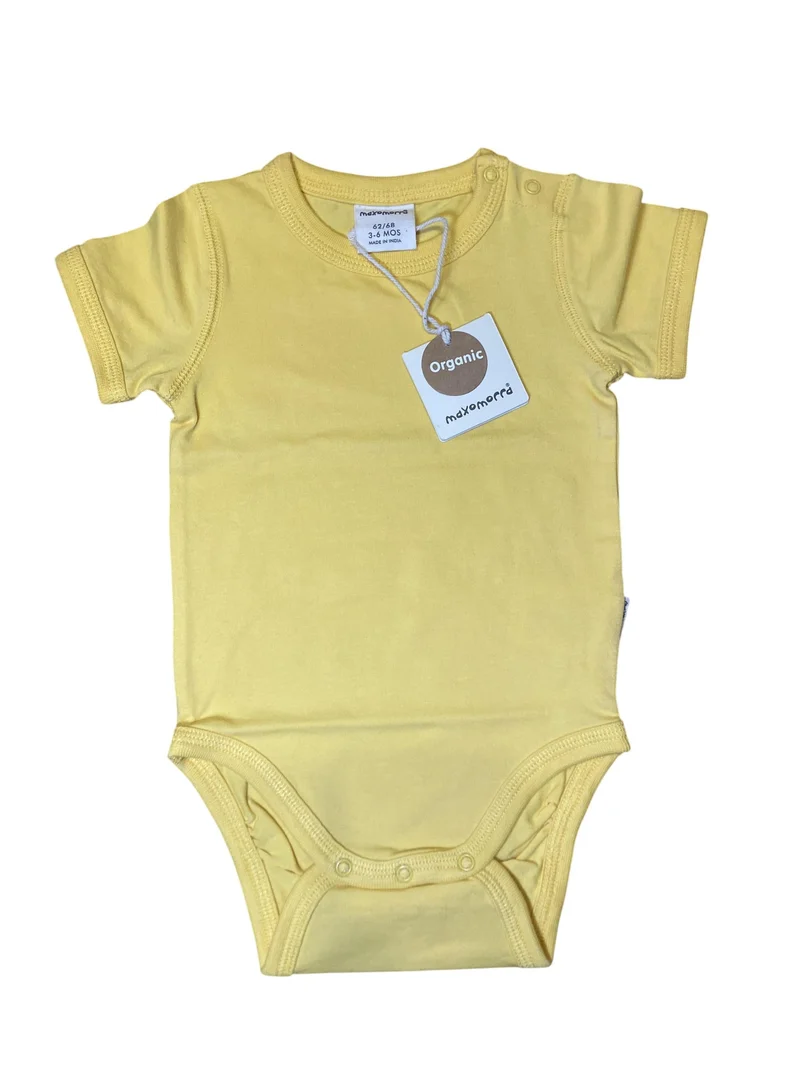 Maxomorra Body 62/68