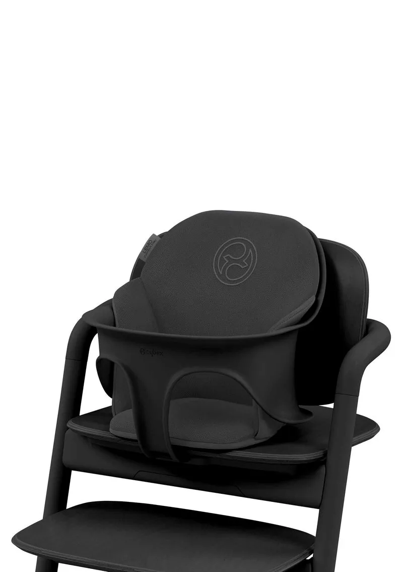 Komforteinlage 'Lemo' Stunning Black