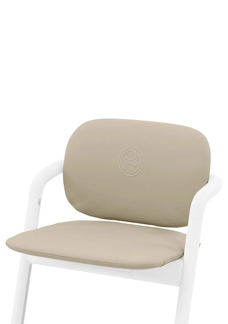 Komforteinlage 'Lemo' Sand White