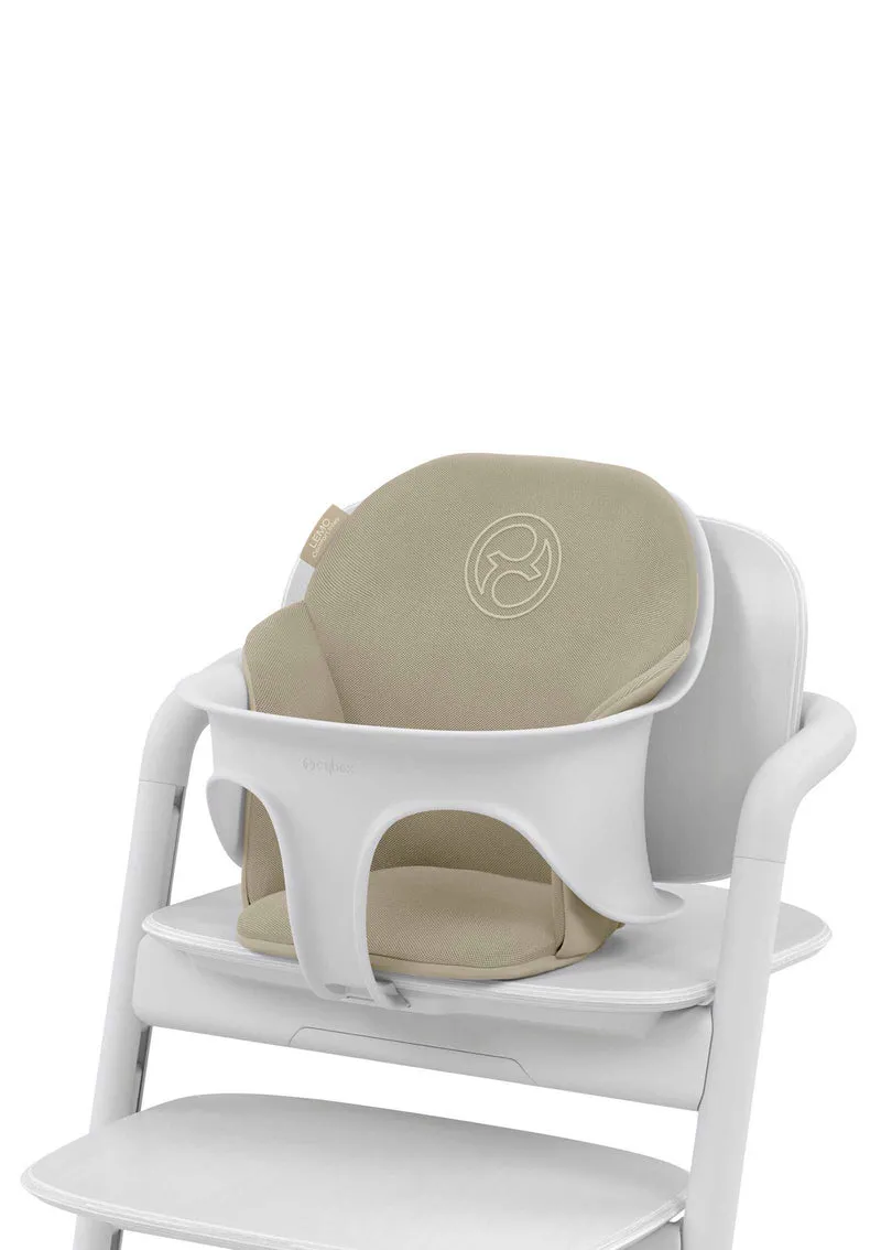 Komforteinlage 'Lemo' Sand White