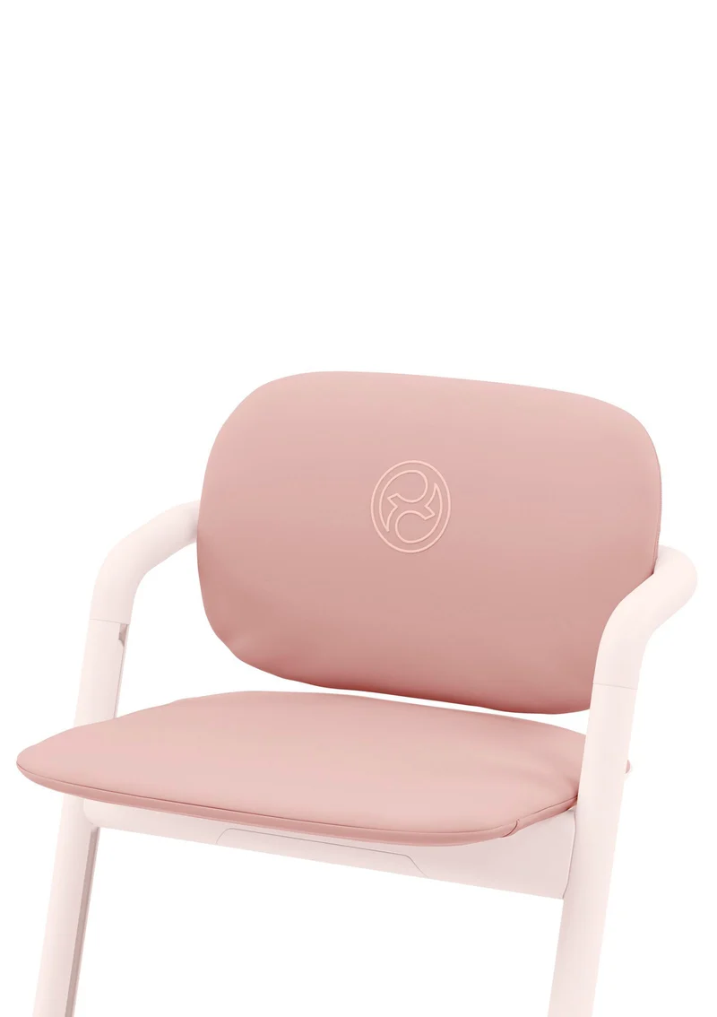 Komforteinlage 'Lemo' Pearl Pink