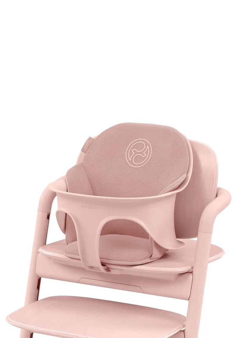 Komforteinlage 'Lemo' Pearl Pink