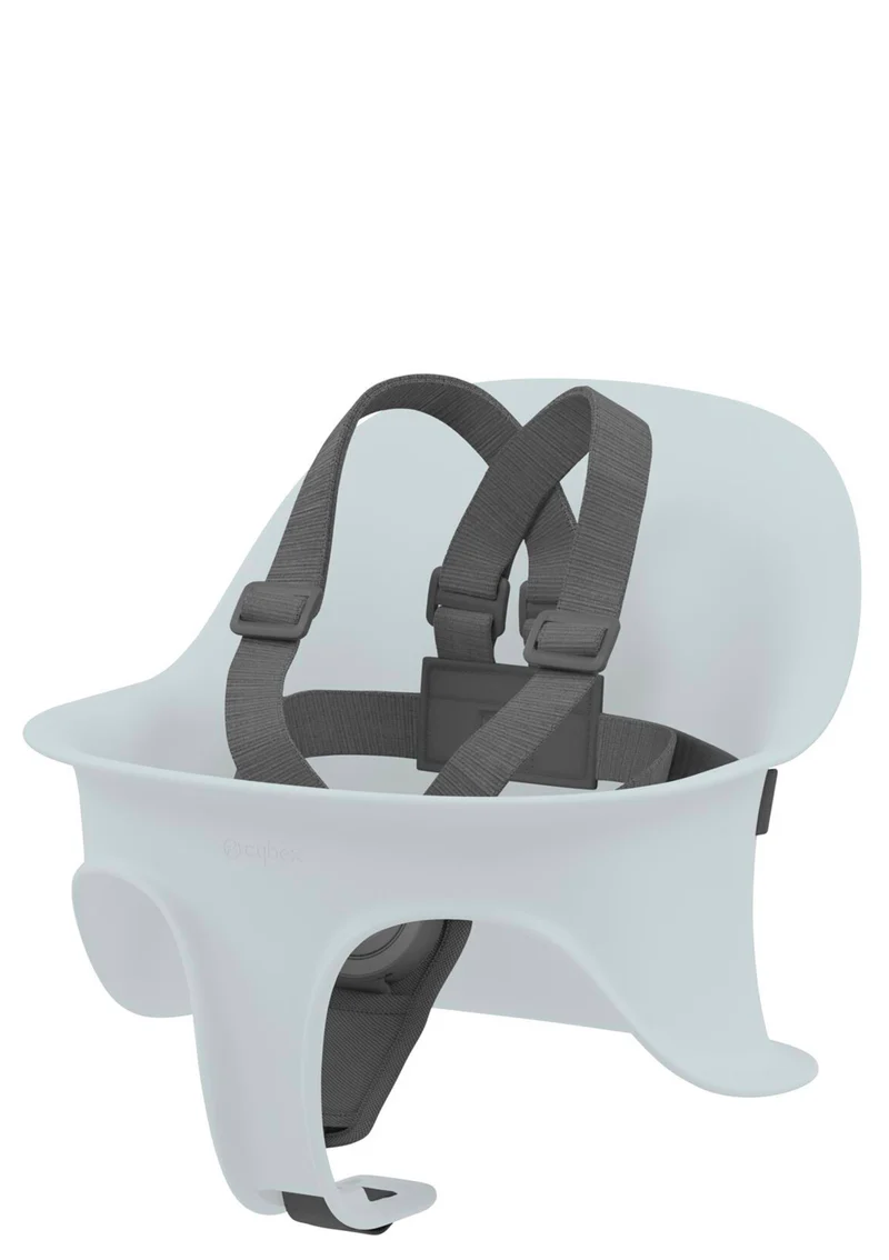 Sicherheitsgurt für Hochstuhl 'Lemo / Click & Fold'