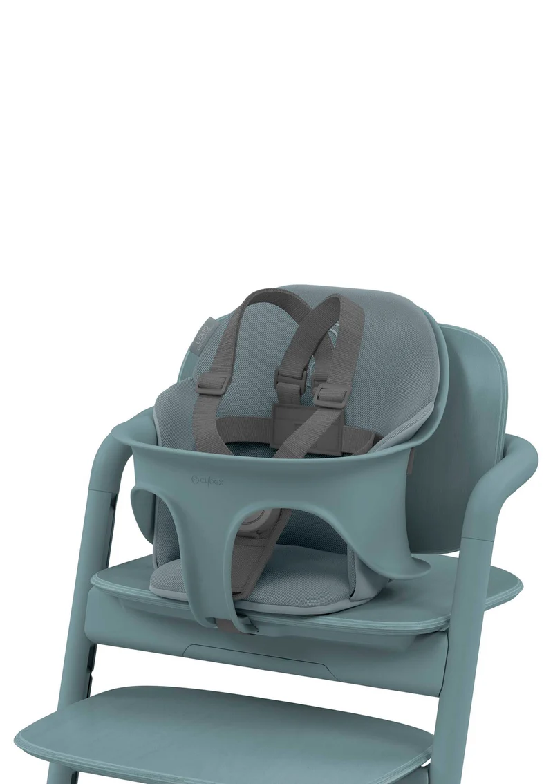 Sicherheitsgurt für Hochstuhl 'Lemo / Click & Fold'