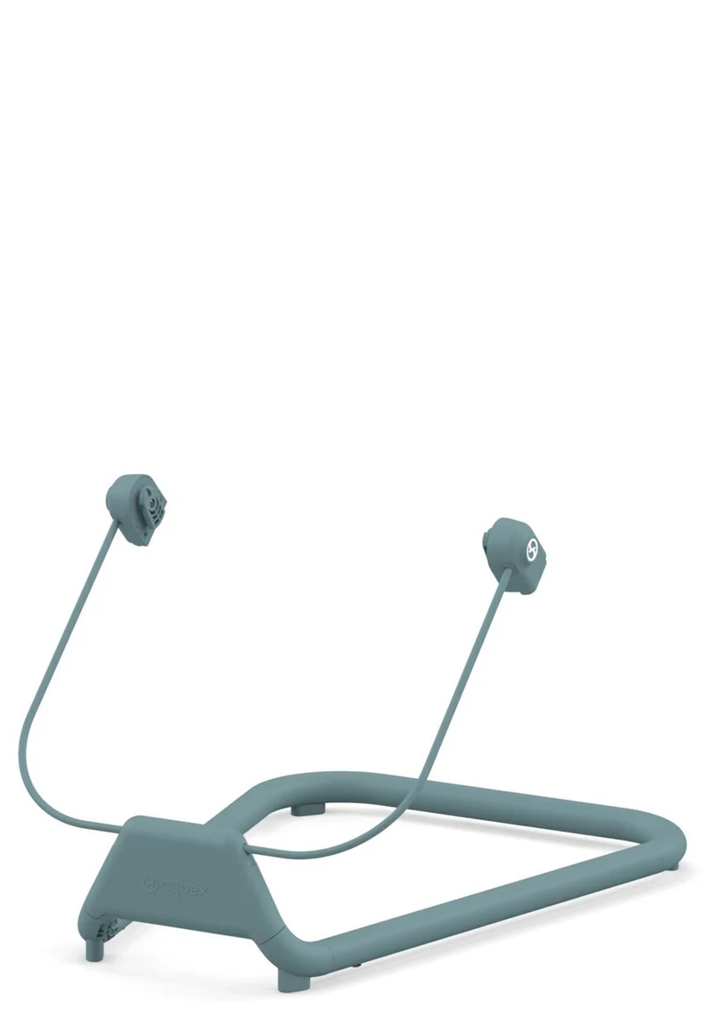 Ständer für Neugeborenenaufsatz 'Bouncer Stand' Stone Blue