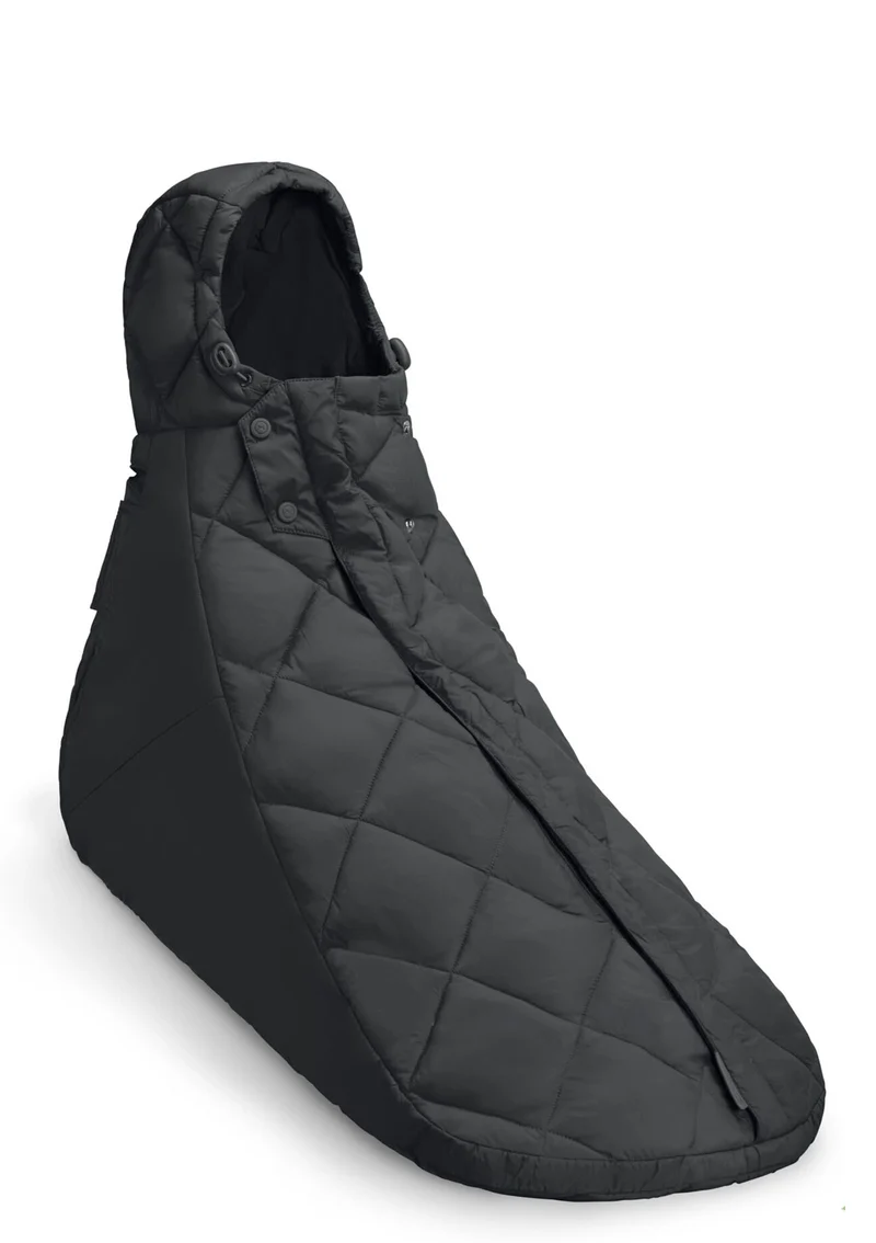 Fußsack Snogga Mini 2 Moon Black
