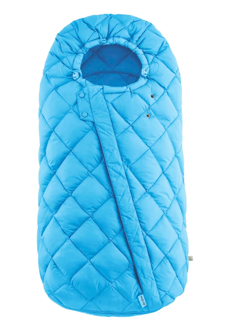 Fußsack Snogga 2 Beach Blue