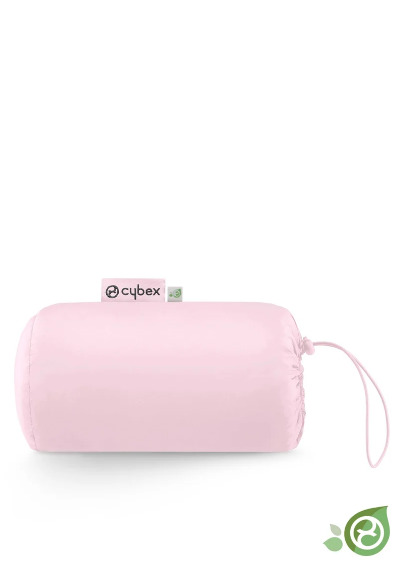 Fußsack Snogga 2 Powder Pink