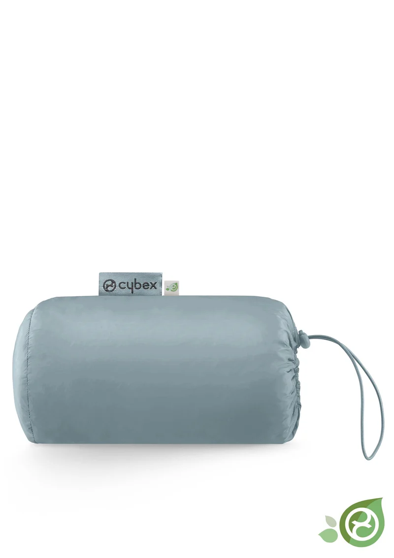 Fußsack Snogga 2 Sky Blue