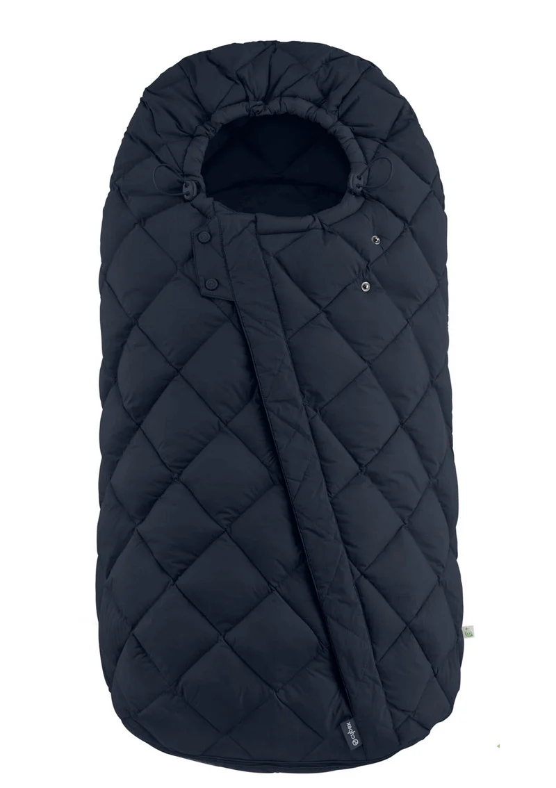 Fußsack Snogga 2 Ocean Blue