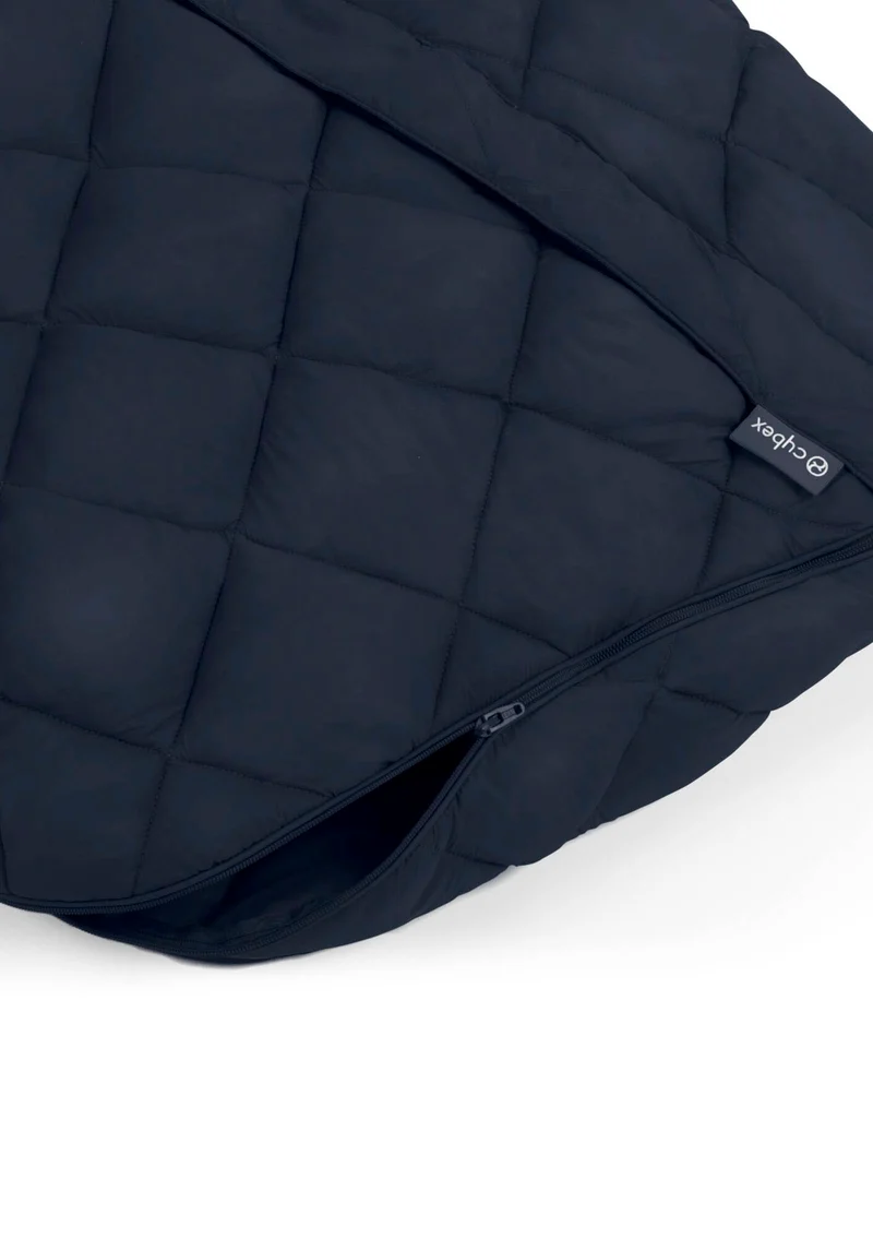 Fußsack Snogga 2 Ocean Blue