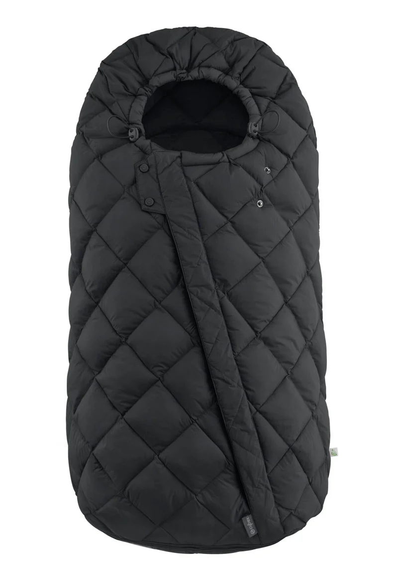 Fußsack Snogga 2 Moon Black