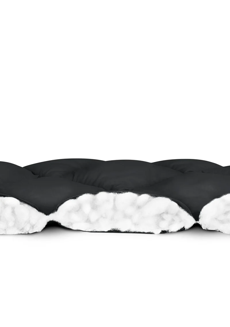 Fußsack Snogga 2 Moon Black
