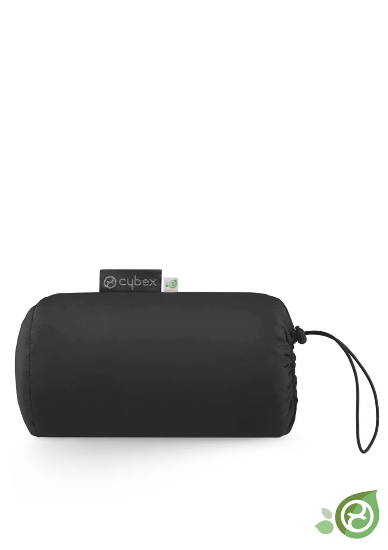 Fußsack Snogga 2 Moon Black