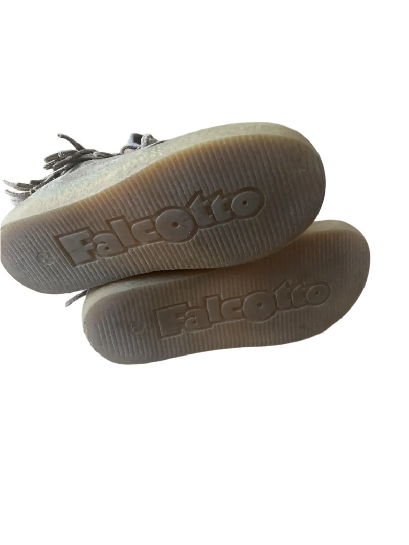 Falcotto Halbschuhe 23 Schuhgröße