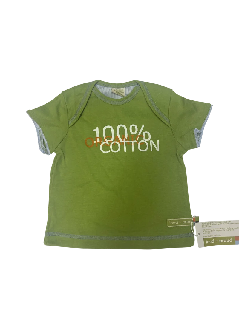 Loud + Proud Tshirt 50 | 00m, 56 | 01m
