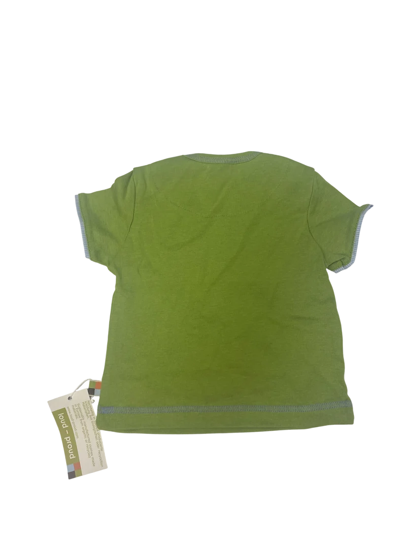 Loud + Proud Tshirt 50 | 00m, 56 | 01m