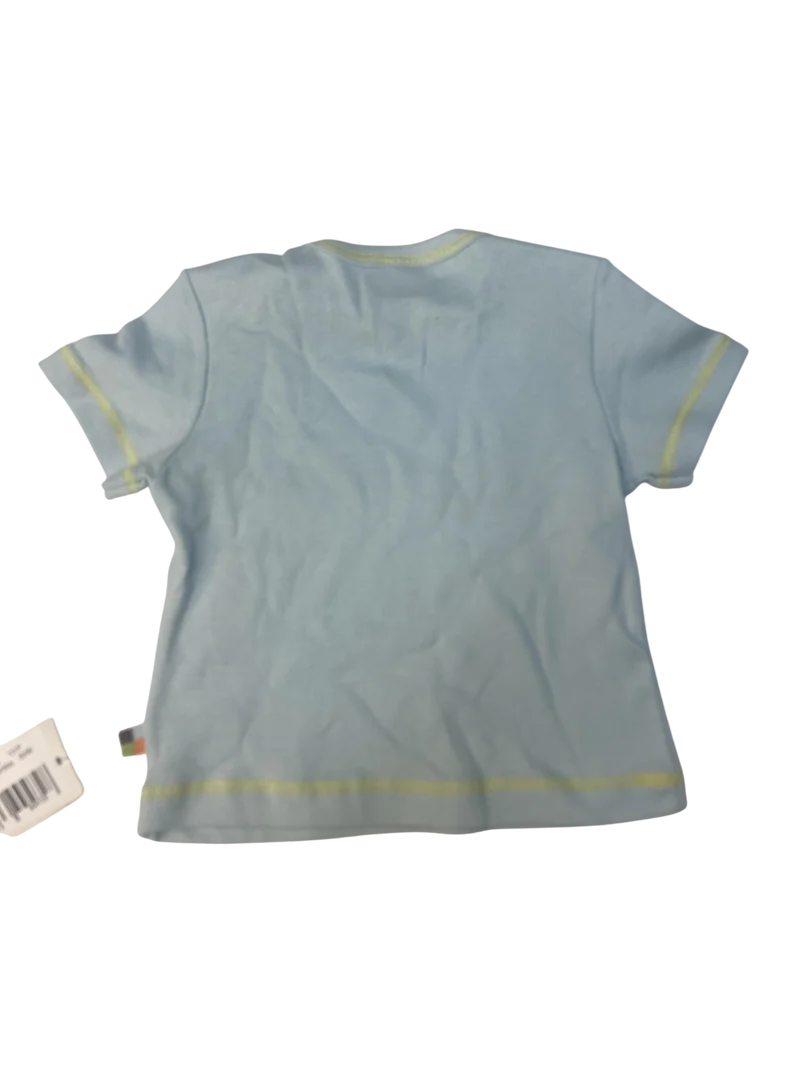 Loud + Proud T-Shirt 50 | 00m, 56 | 01m