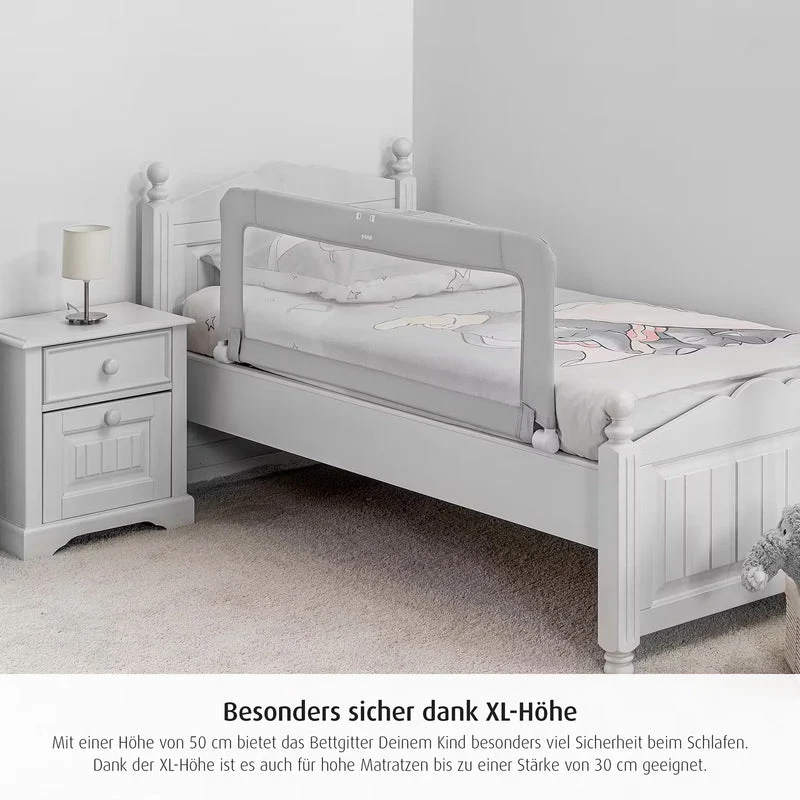 Reer Bettgitter XL ByMySide 150cm