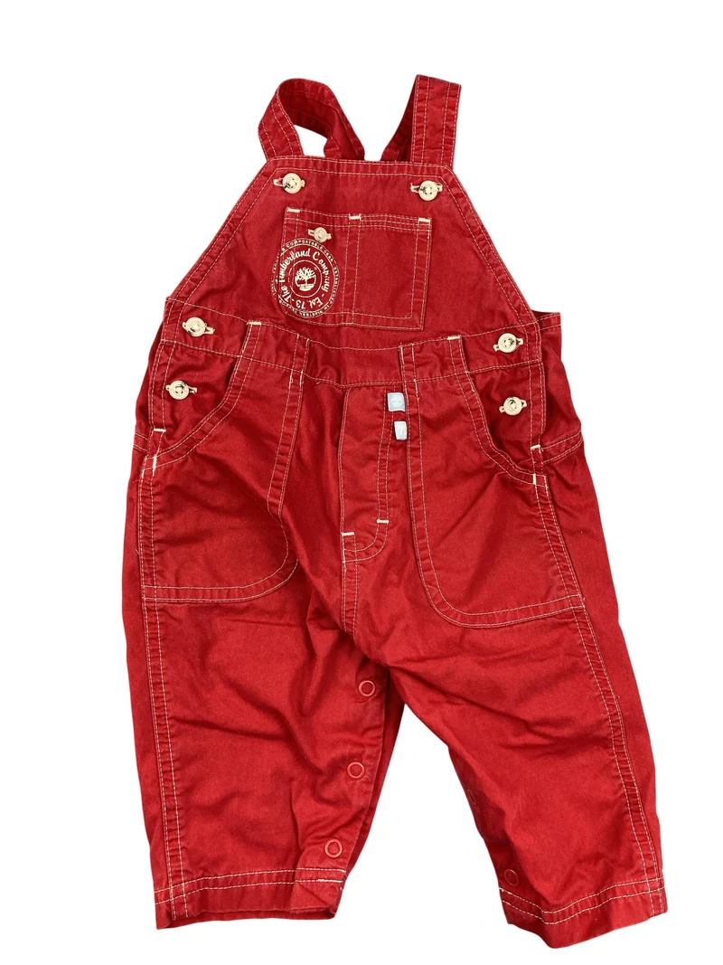 Timberland Latzhose 68 | 06m