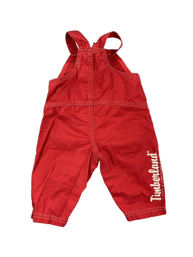 Timberland Latzhose 68 | 06m