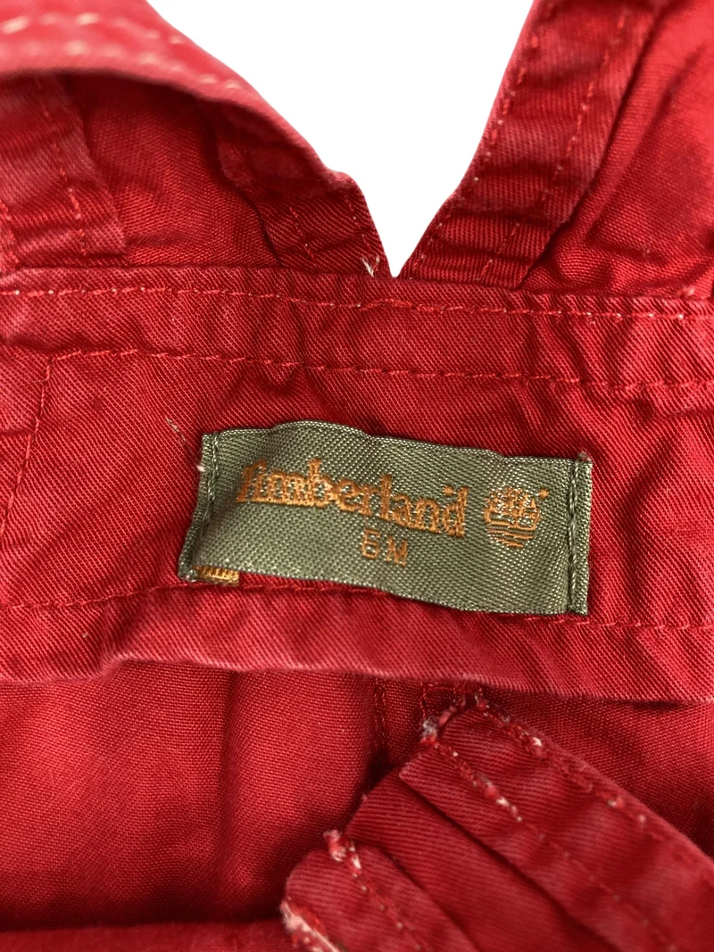 Timberland Latzhose 68 | 06m