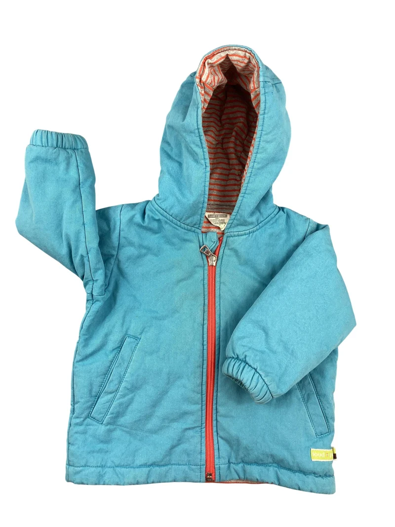 Loud + Proud Jacke 74 | 09m