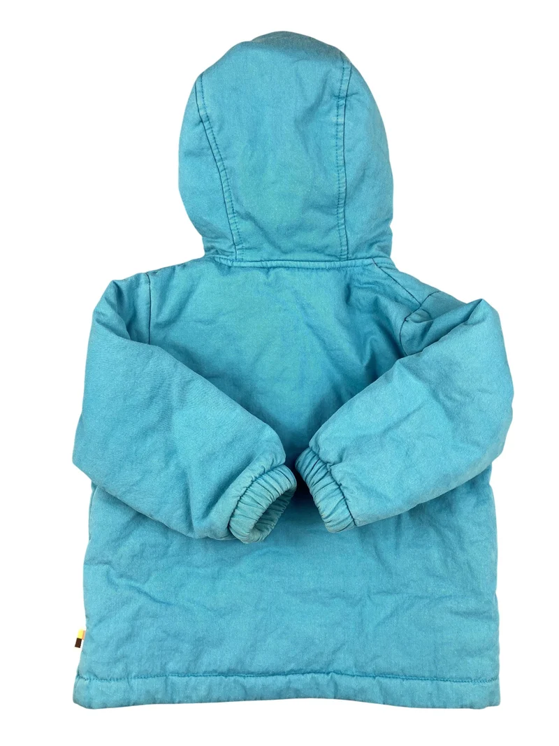 Loud + Proud Jacke 74 | 09m