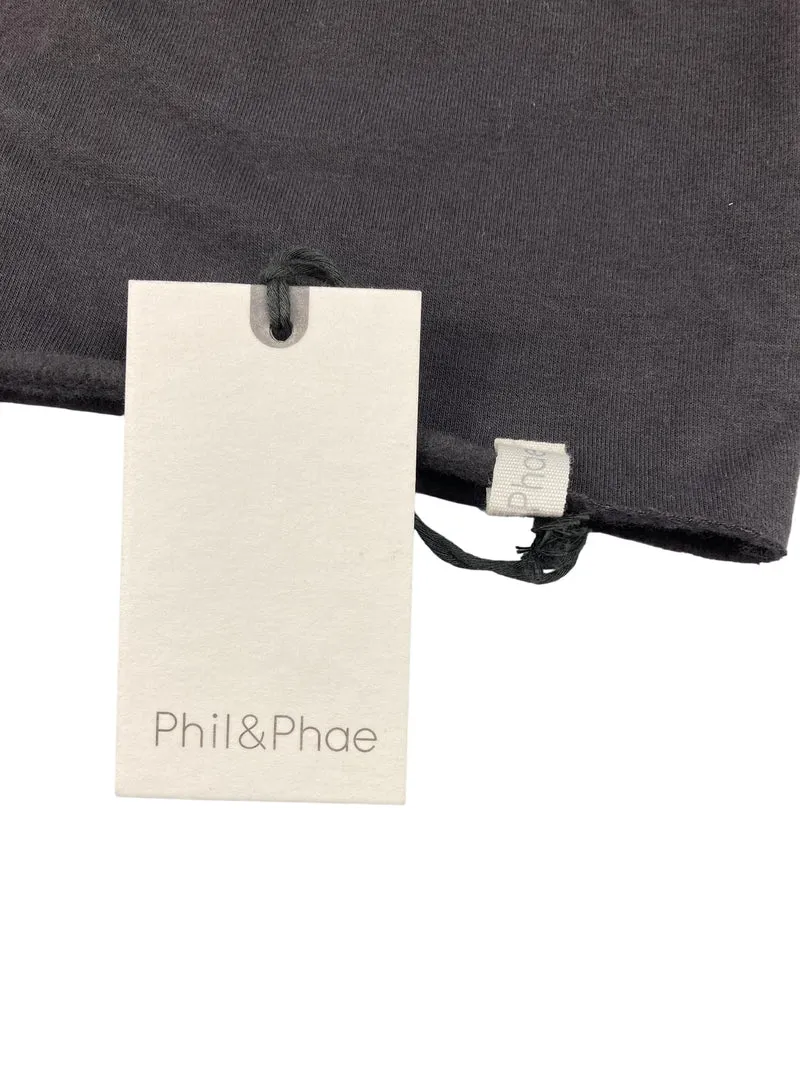 Phil & Phae Beanie Mütze 49 - 50 cm Kopfumfang