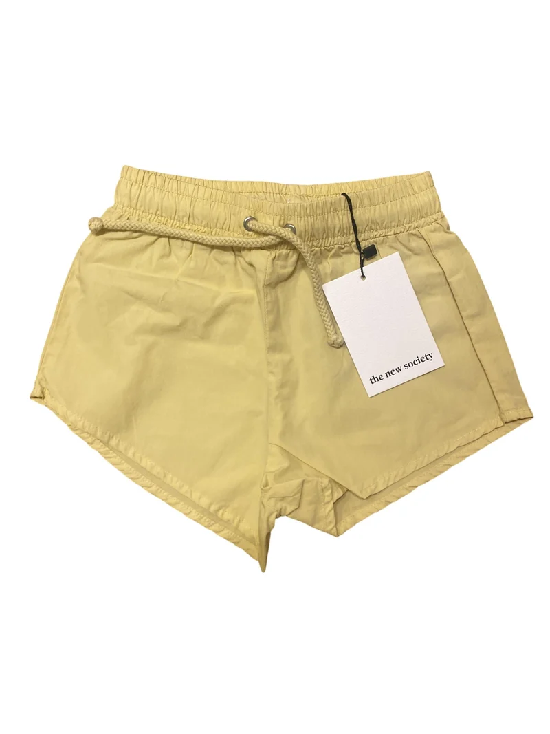 The New Society Shorts 98 | 3yrs