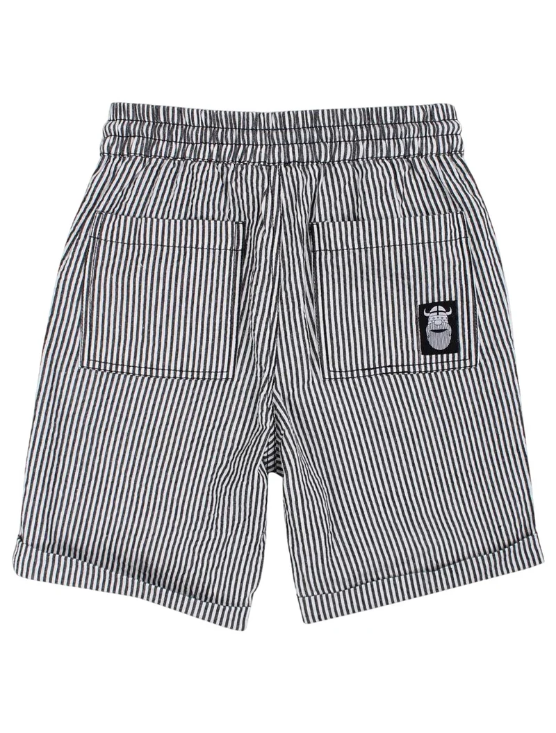 Danefae Searsucker shorts 98 | 3yrs