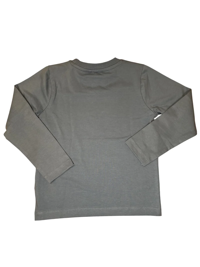 Minymo Longsleeve Hund 98 | 3yrs