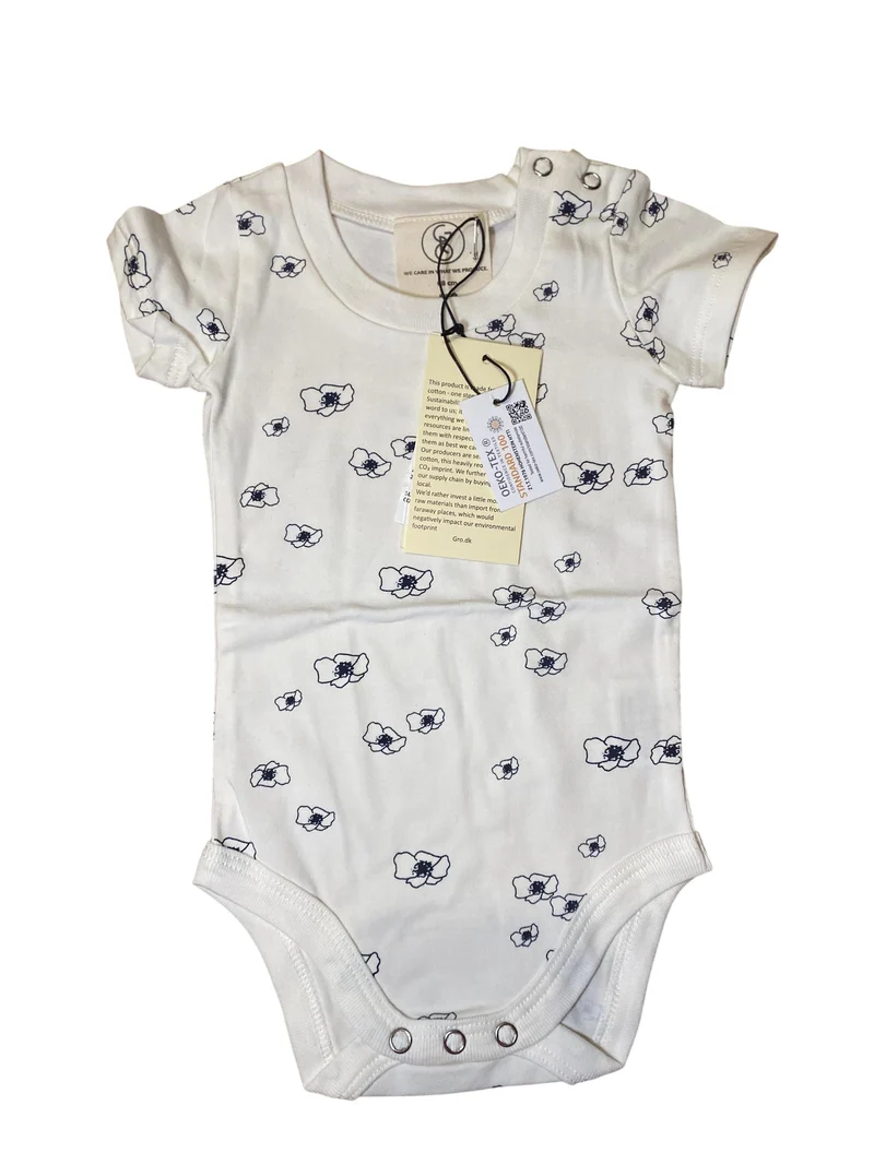 Gro Body 80 | 12m