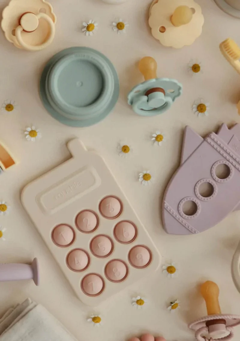 Spieltelefon Blush