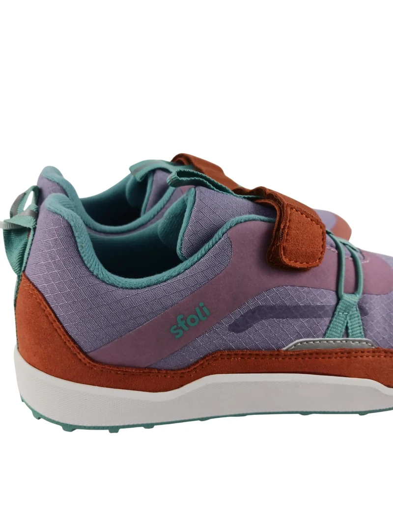 Sfoli Multi Proof Low Cut Herbst- und Wintersneaker 38