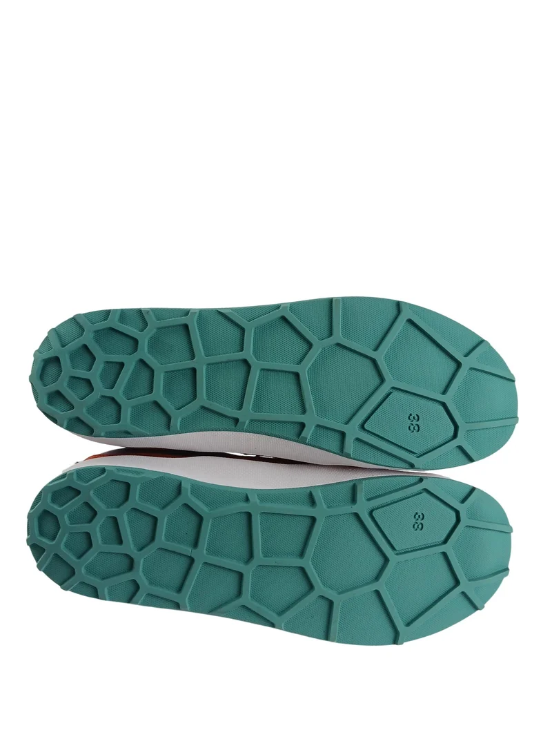 Sfoli Multi Proof Low Cut Herbst- und Wintersneaker 38