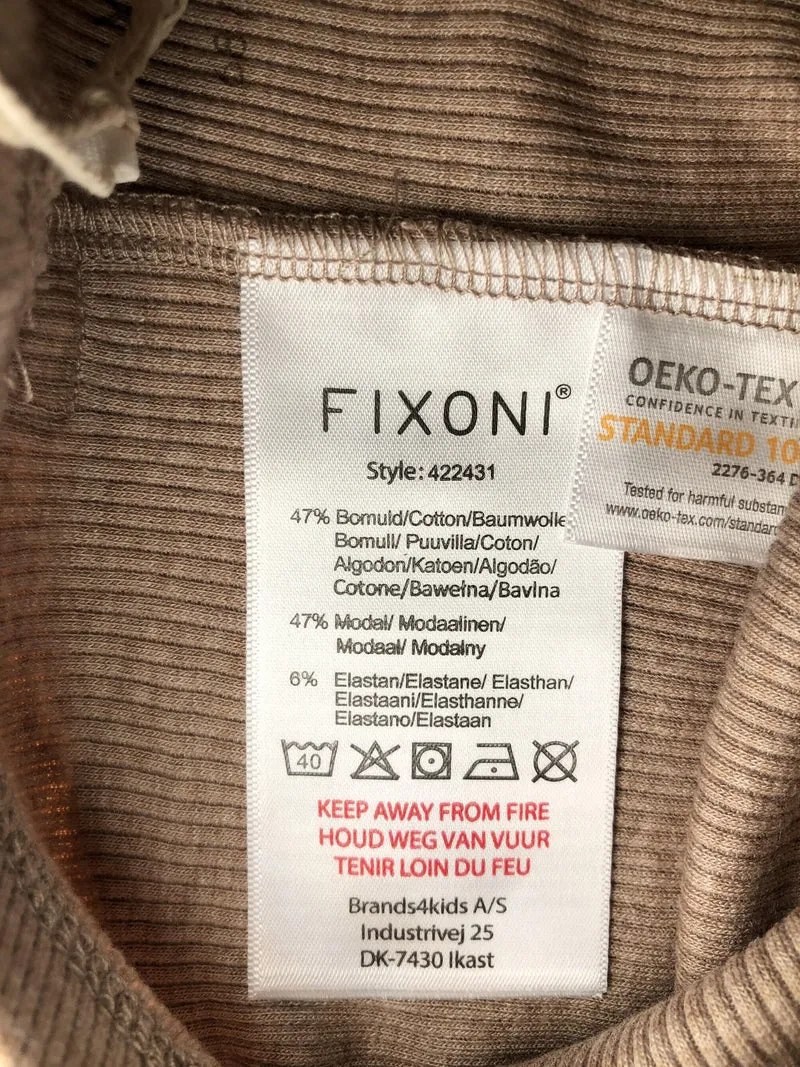Fixoni Leggins Hose 68 | 06m